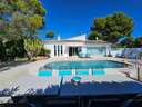 Villa en venta en Teulada zona Moraira