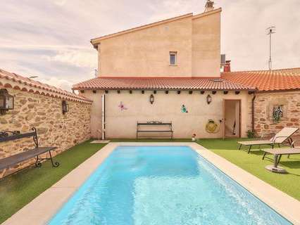 Casa en venta en Santiz