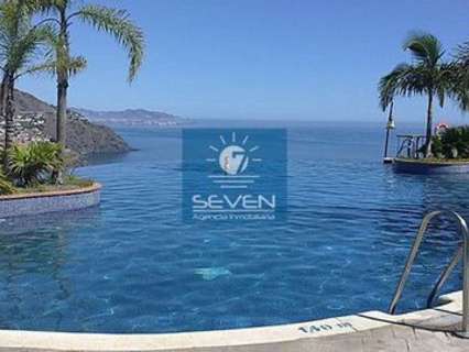 Apartamento en venta en Almuñécar