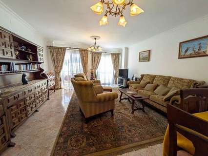 Casa en venta en Nerja