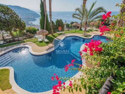 Apartamento en venta en Almuñécar