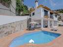 Villa en venta en Almuñécar