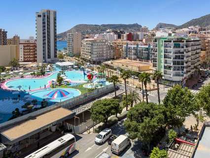 Apartamento en venta en Calpe