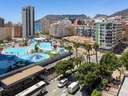 Apartamento en venta en Calpe