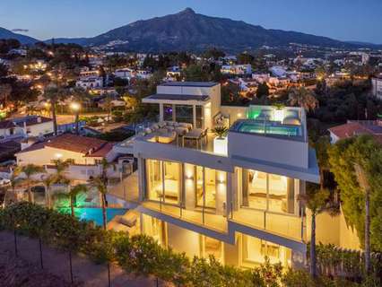 Villa en venta en Marbella