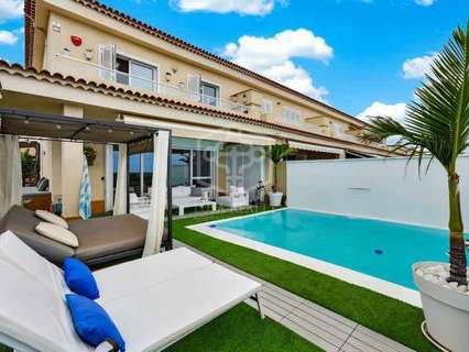 Casa en venta en Santiago del Teide