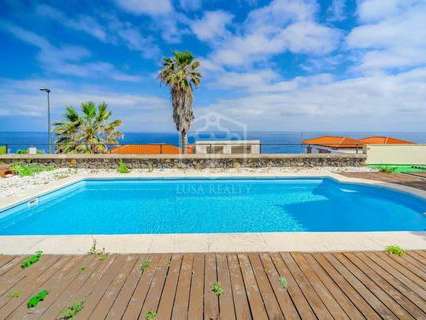 Villa en venta en Tacoronte