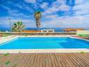 Villa en venta en Tacoronte