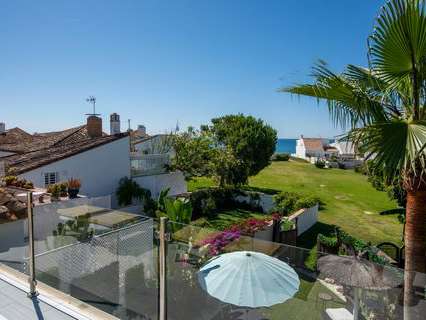 Casa en venta en Estepona