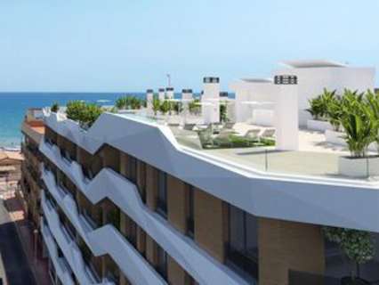 Apartamento en venta en Guardamar del Segura