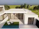 Villa en venta en Pilar de la Horadada