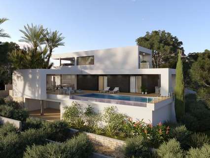 Villa en venta en Benitachell
