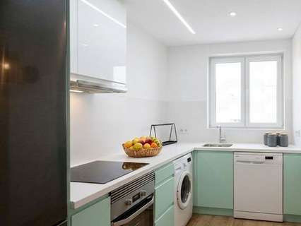 Apartamento en venta en Madrid