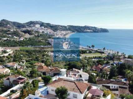Apartamento en venta en Almuñécar
