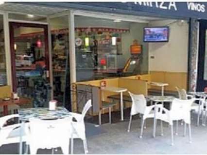Local comercial en venta en Vigo