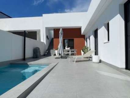 Villa en venta en Torre-Pacheco
