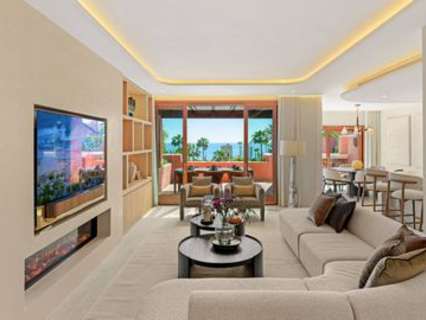 Casa en venta en Estepona