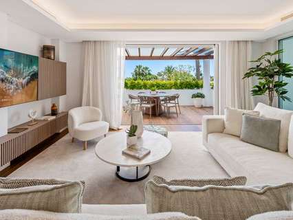 Apartamento en venta en Marbella