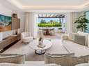 Apartamento en venta en Marbella