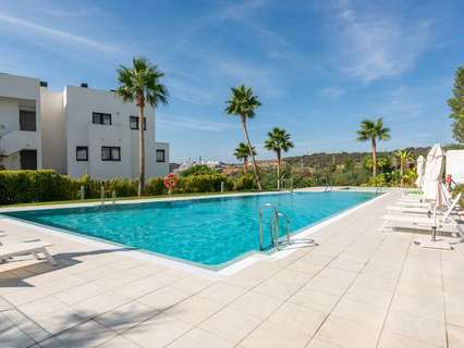 Apartamento en venta en Estepona