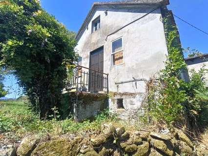 Casa en venta en Salvaterra de Miño