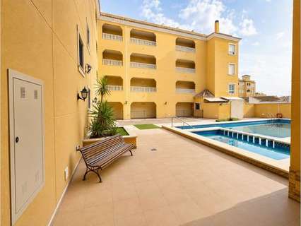 Apartamento en venta en Almoradí
