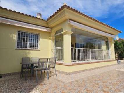 Villa en venta en Guardamar del Segura