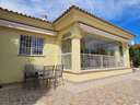 Villa en venta en Guardamar del Segura