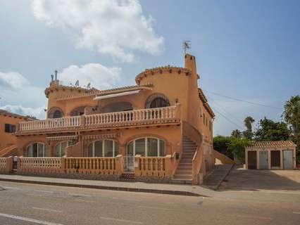 Apartamento en venta en Dénia