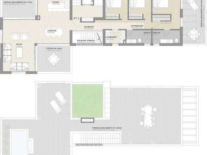 Apartamento en venta en Palma de Mallorca