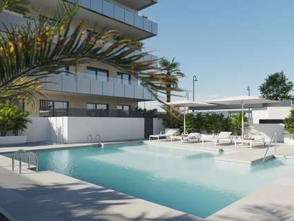Apartamento en venta en Mijas