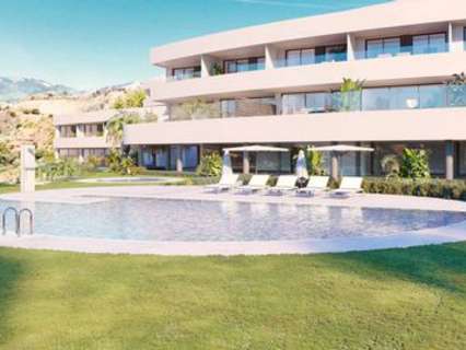 Casa en venta en Fuengirola