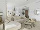 Villa en venta en Mijas