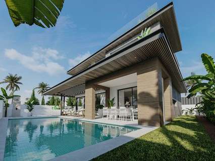 Villa en venta en Mijas