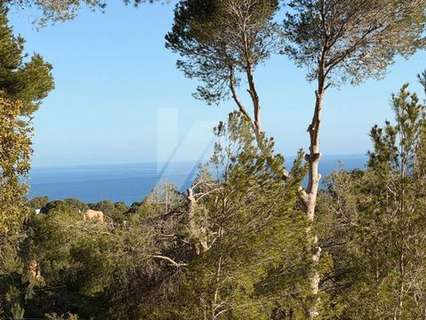 Parcela en venta en Altea
