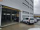 Nave industrial en alquiler en Vigo