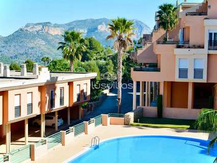 Apartamento en venta en Pedreguer