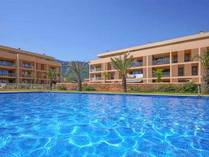 Apartamento en venta en Dénia
