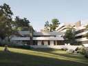 Apartamento en venta en Benahavís