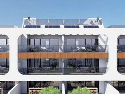 Apartamento en venta en Benijófar