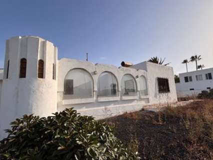 Casa en venta en La Oliva