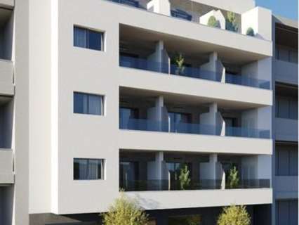 Apartamento en venta en Torrevieja