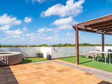Apartamento en venta en San Javier