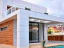 Villa en venta en Finestrat