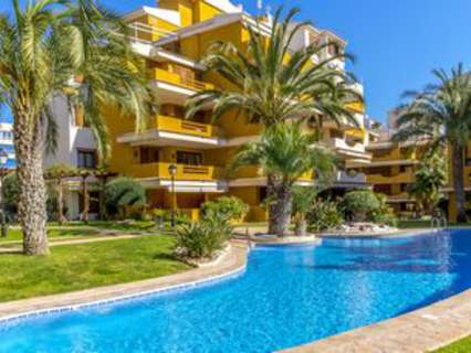 Apartamento en venta en Torrevieja