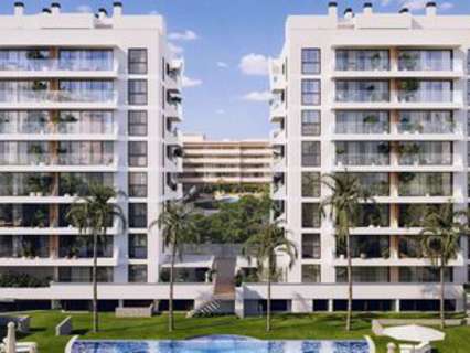 Apartamento en venta en Guardamar del Segura
