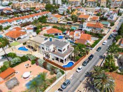 Villa en venta en L'Alfàs del Pi