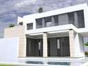 Villa en venta en Torrevieja