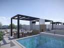 Bungalow en venta en San Pedro del Pinatar