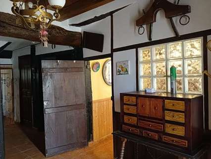 Casa en venta en Camprovín